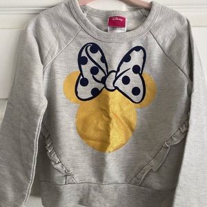 Disney Minnie Sweater